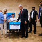 Emiratos Árabes Unidos alertó a Israel antes del 7 de octubre