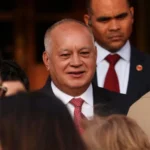 Diosdado Cabello