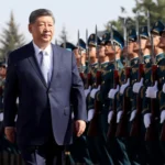 Xi Jinping ratifica su alianza con Kim Jong-un en 1 histórico mensaje