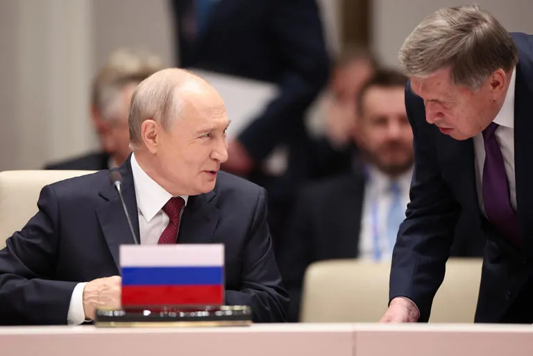 Putin urge a sus aliados a impedir conflictos