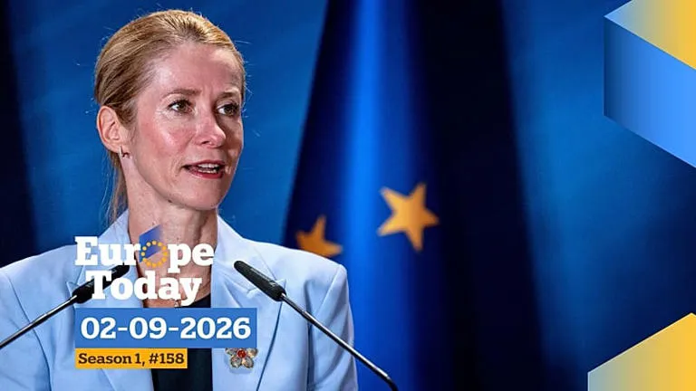 Cumbre de la UE por drones rusos: 4 respuestas clave en 2026