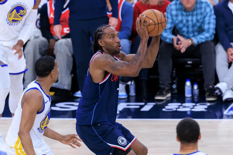 Los Angeles Clippers sufren histórico castigo de la NBA con 5 picks