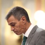 Crisis fronteriza en Ceuta