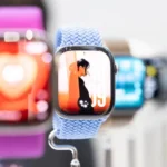Nuevo Apple Watch