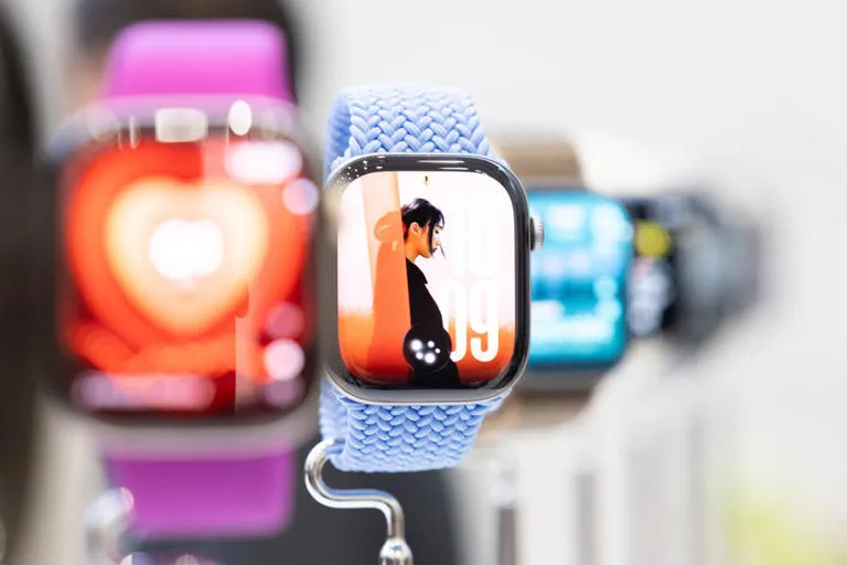 Nuevo Apple Watch