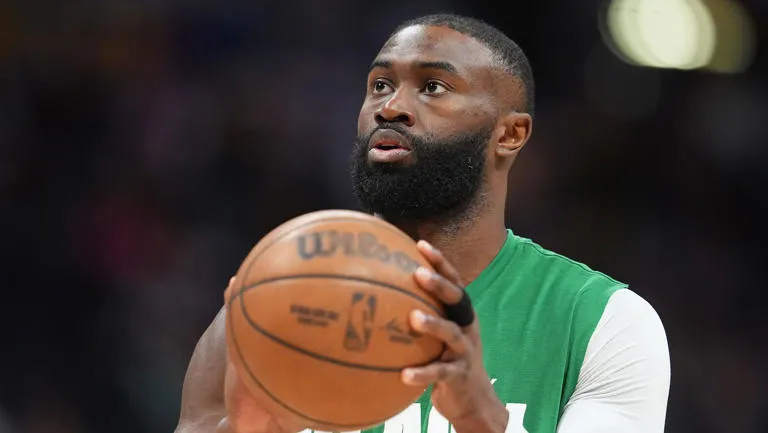 Jaylen Brown