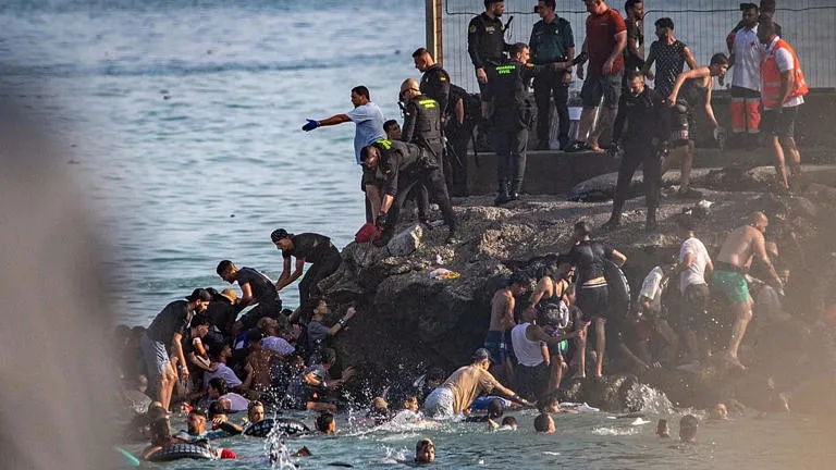 Política migratoria