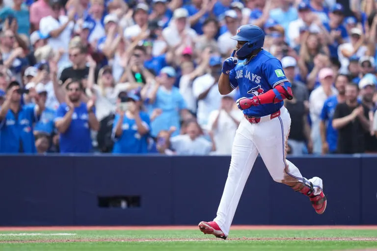 Vladimir Guerrero Jr