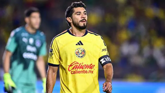 Guillermo Almada frena 1 enojo clave en América