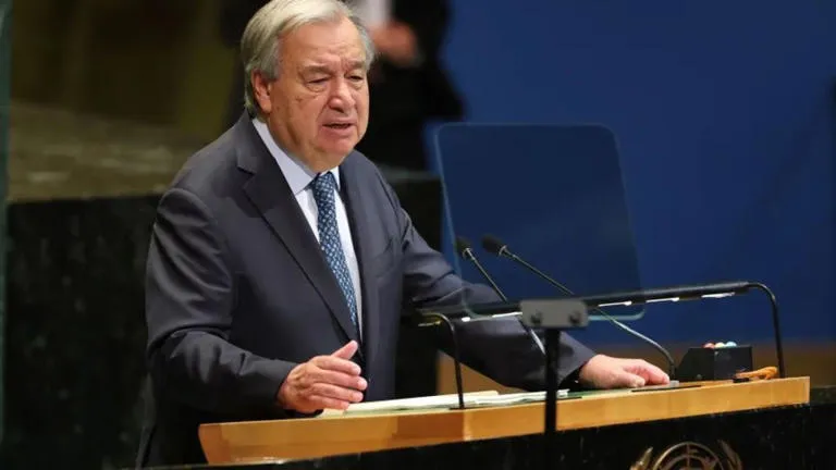 Diplomacia en la ONU: 1 cita clave y debate oficial