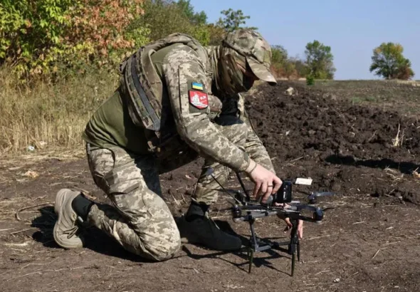 Ataque con drones: alerta oficial por ofensiva en Moscú en 2026