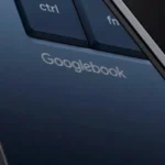Portátil con IA: Google revela el Googlebook en 2026