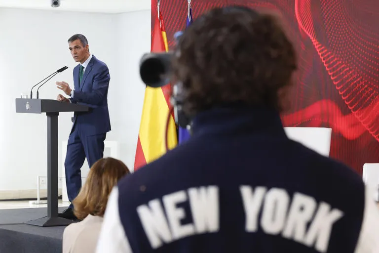Inteligencia artificial: alerta oficial de 22 países en 2026
