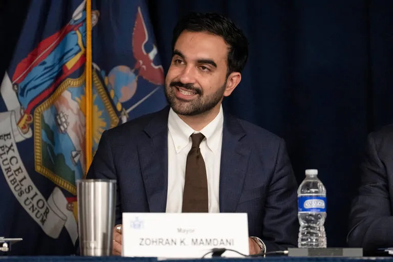 Servicios de financiamiento: alerta oficial en NY para 2026