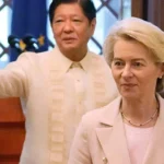 Acuerdo comercial con Filipinas: Alianza Clave de la UE en 2026