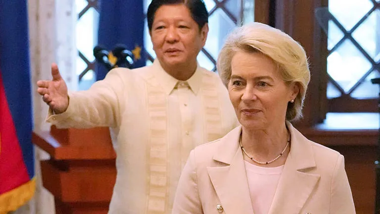 Acuerdo comercial con Filipinas: Alianza Clave de la UE en 2026