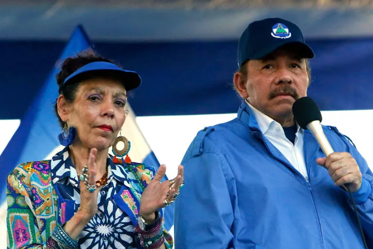 Gobierno de Nicaragua