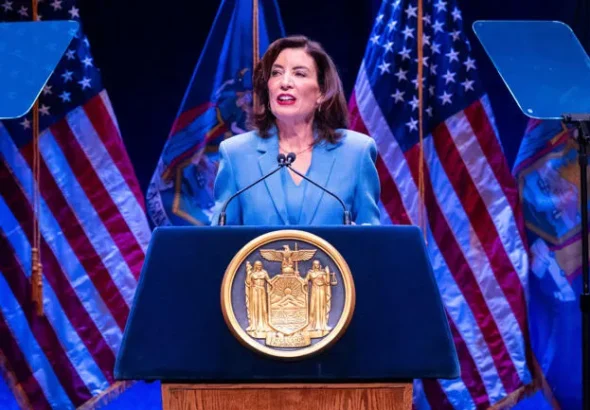 Inteligencia artificial en Nueva York: Reglas Oficiales en 2026