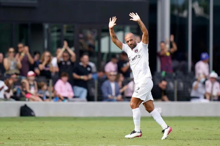 Federico Higuaín