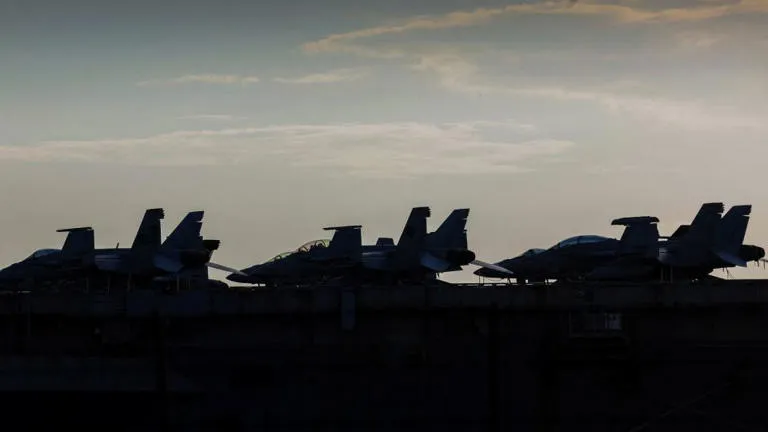 Militares de EEUU