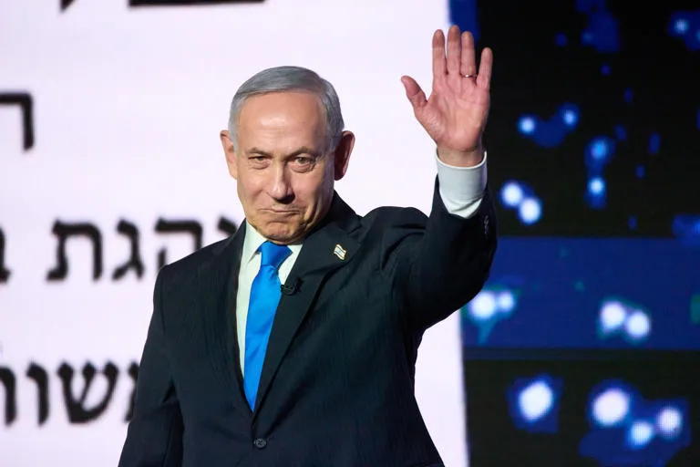 Discurso de Netanyahu en la ONU: Boicot Histórico