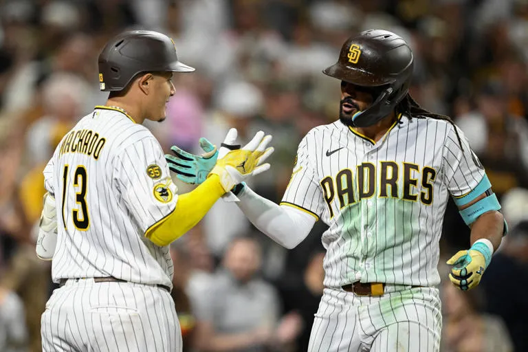 Postemporada de la MLB