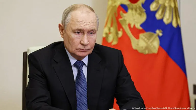 Rusia no se prepara para combates con Europa: Alerta oficial