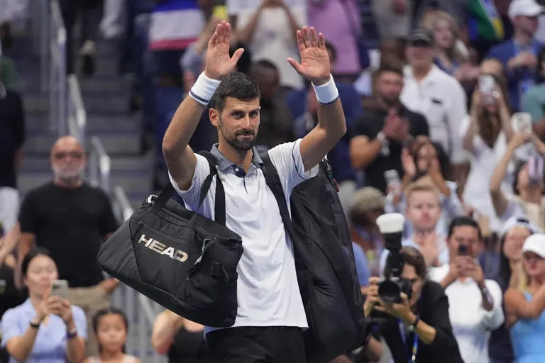 Ranking ATP