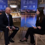 Advertencias bálticas sobre Rusia