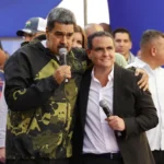 Aliado de Maduro se declara culpable