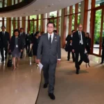 Reclamos marítimos de Tailandia