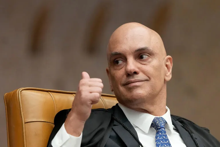 Supremo Tribunal de Brasil