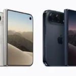 Rendimiento del iPhone