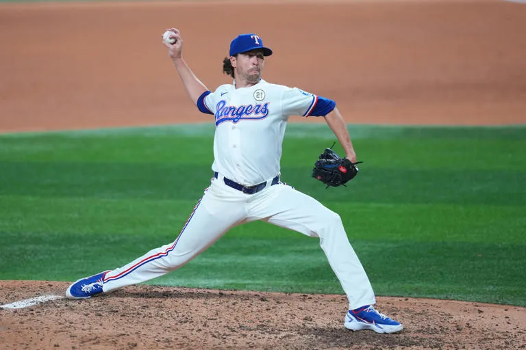 Jacob deGrom