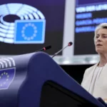 Miembro asociado de la UE