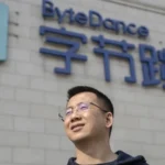 Zhang Yiming