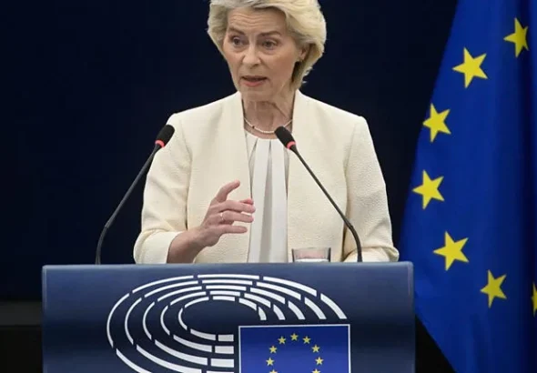 Parlamento Europeo