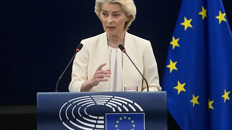 Parlamento Europeo