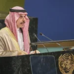 Proteger la navegación comercial: alerta diplomática oficial