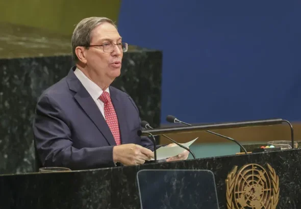 Relaciones comerciales con Cuba: propuesta oficial