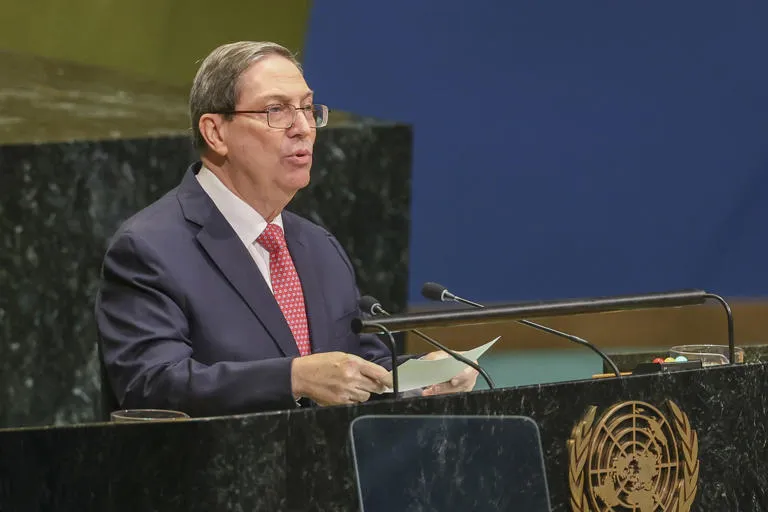 Relaciones comerciales con Cuba: propuesta oficial