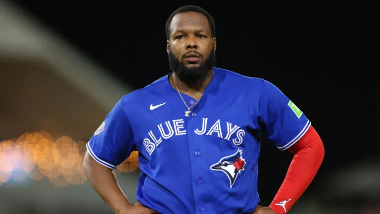 Vladimir Guerrero Jr.