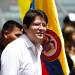 Magnicidio de senador desata operativo oficial en Colombia