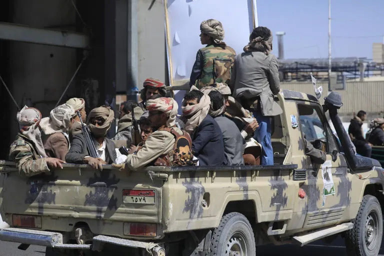 Combates en Yemen