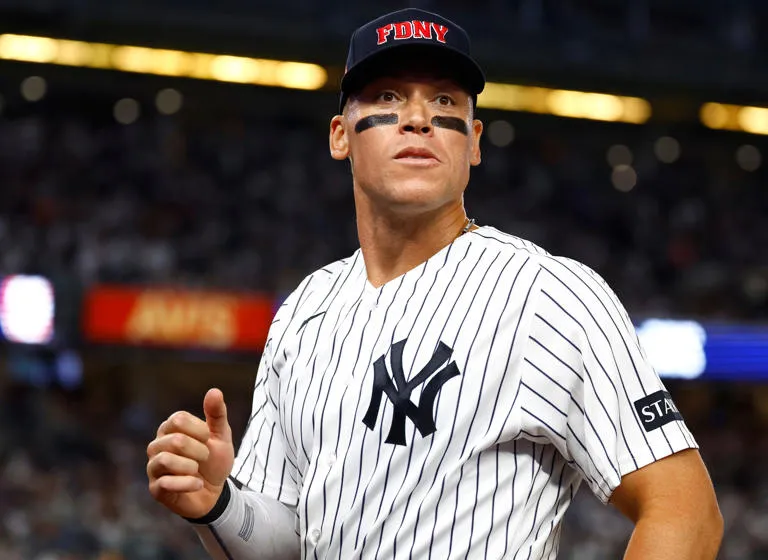 Aaron Judge