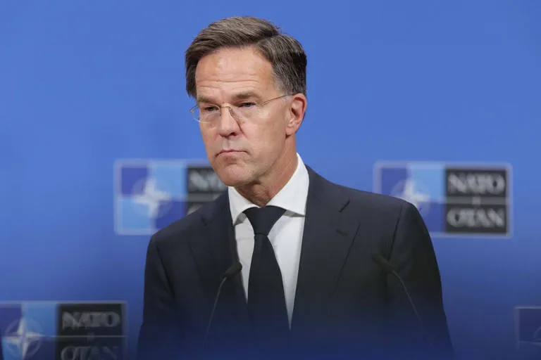 OTAN 3.0: la hoja de ruta de Mark Rutte para transformar la Alianza Atlántica y calmar las presiones de Washington