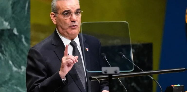 Luis Abinader ante la ONU: De los reclamos a exigir resultados concretos sobre Haití