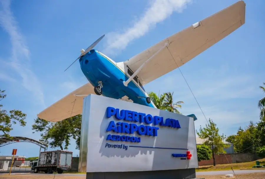 Puerto Plata fortalece su conectividad aérea con nuevas rutas directas a Bogotá, Montreal y Toronto