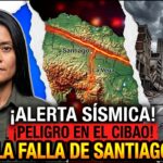 Experta advierte sobre el riesgo sísmico en RD y exige máxima rigurosidad sismorresistente en obras de infraestructura
