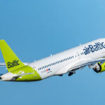 AirBaltic se declara en quiebra